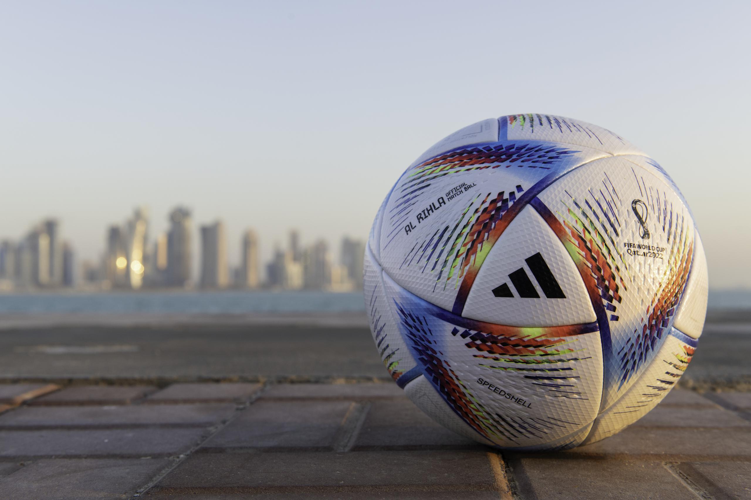 Qatar será el escenario para el principal evento deportivo a nivel mundial.