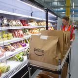 Amazon sustituirá de sus tiendas de alimentos el sistema de pago sin pasar por caja