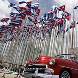 Aseguran China tiene base espía en Cuba desde 2019