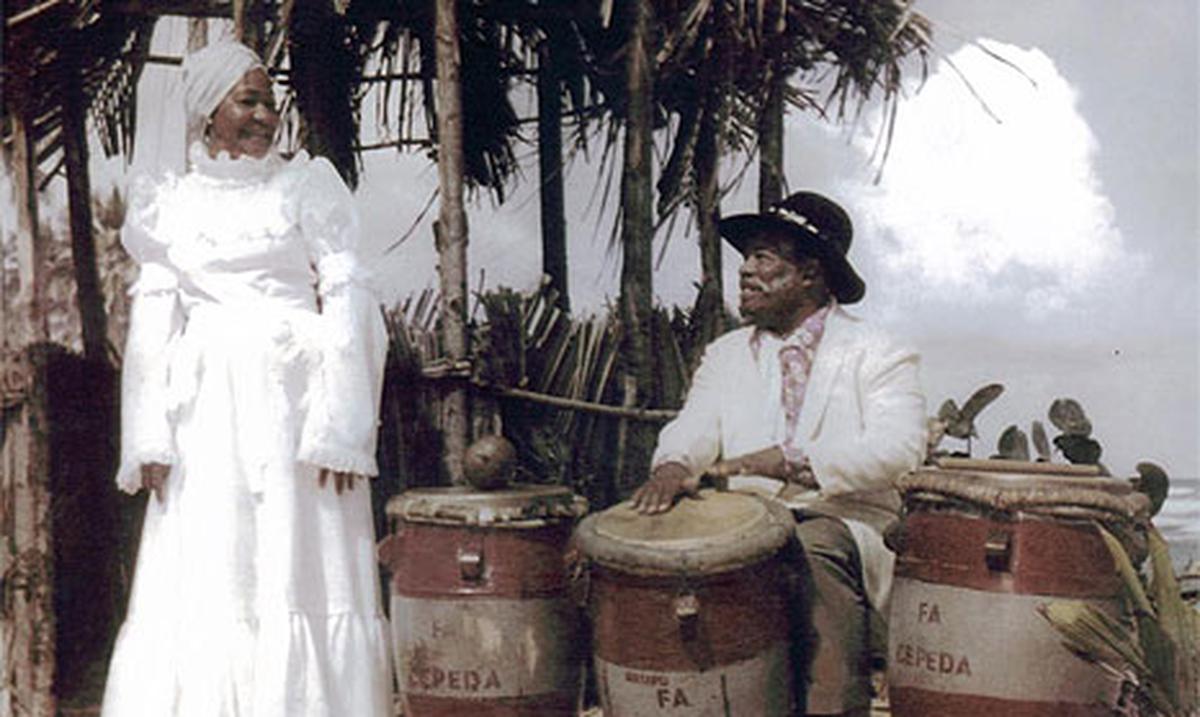 Celebran centenario de Rafael Cepeda Atiles Primera Hora